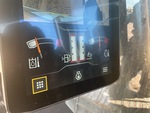 Control Station with Gauges