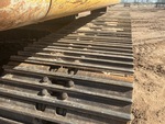 Undercarriage with Right Track Shoes