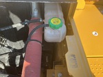 Engine with Radiator