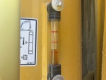 Hydraulics with Hydraulic Tank