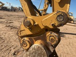 Specialty with Quick Coupler