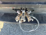 Air Compressor with