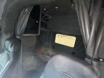 Cab with