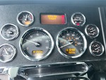 Cab with Warning Lights