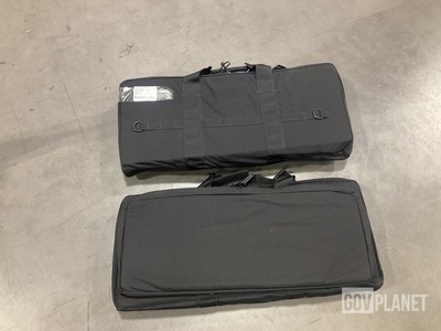 (31) Armageddon Gear Small Arms Deployment Cases