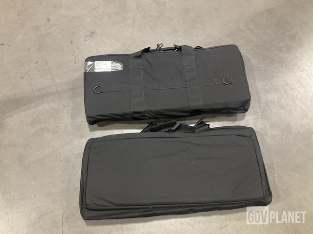 (31) Armageddon Gear Small Arms Deployment Cases