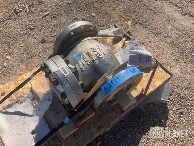 Velan Valve 7490-725 Check Valve