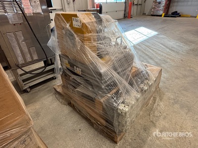 Cat 358-4528 Hydraulic Press / Crimper (Unused)