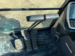Control Station with Drivetrain Controls