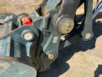 v2 Chassis - Excavator with Pin and Bushings Stick to Bucket