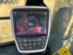 Control Station with Dash Console