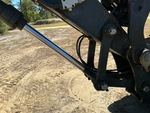 Hydraulics with Bucket Cylinder