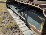 Undercarriage with Right Roller Frame