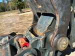 v2 Chassis - Excavator with Pins and Bushings Stick to Coupler