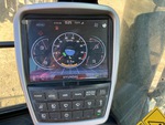 Control Station with Gauges