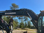 v2 Chassis - Excavator with Boom Condition
