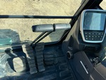 Control Station with Steering Controls