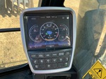 Control Station with Warning Lights