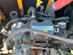 Engine with Oil Leaks