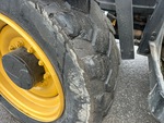Chassis with 