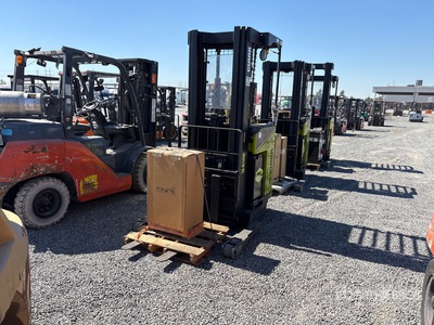 2024 Clark NPX20 3800 lb Forklift