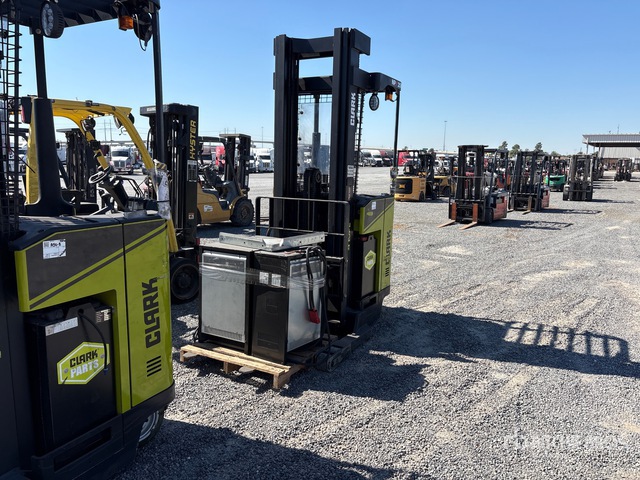 2024 Clark NPX20 3800 lb Forklift