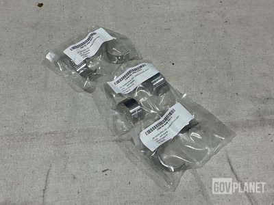 (297) Sikorsky 70209-07051-102 Liner Fitting Assemblies