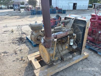 Cat Engine
