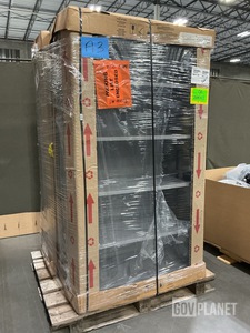 (2) KI Pembroke 592261 Bookcases