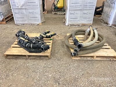 Spray Systems Inductor Assembly その他 - 機械部品