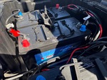 Electrical with 