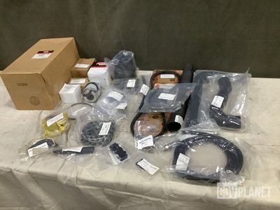 (8) Novex Enterprises DSCC-2815-0037 Diesel Engine Parts Kits