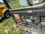 Cab with