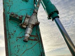 Hydraulics with 
