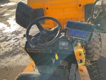 Control Station with 