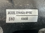 Motor with 