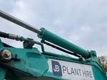 Hydraulics with 