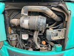 Motor with 