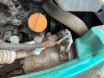 Motor with 