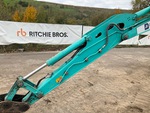v2 Chassis - Excavator with