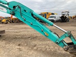 v2 Chassis - Excavator with
