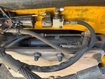 Hydraulique with