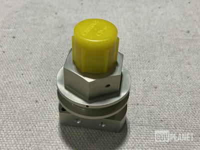 Unison Industries 260068 Pressure Element