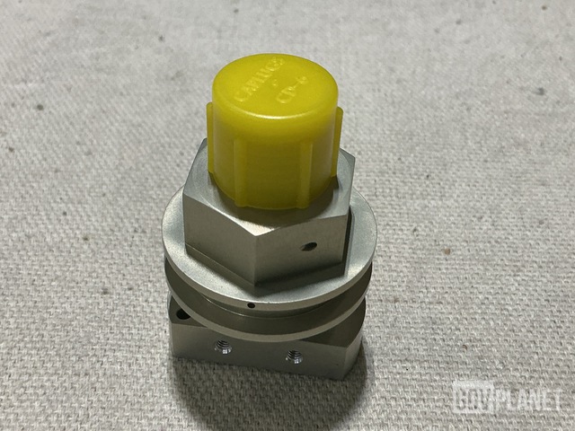 Unison Industries 260068 Pressure Element