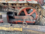 Train de roulement with