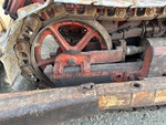 Train de roulement with