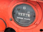 Aspect général with Compteur horaire / compteur kilométrique