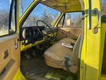 Cab with 