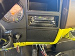 Cab with 