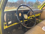 Cab with 
